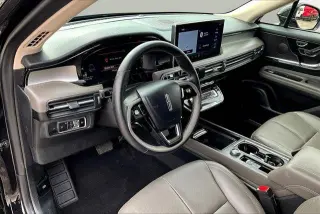 Lincoln Corsair 2024 AWD Premiere 4p SUV
