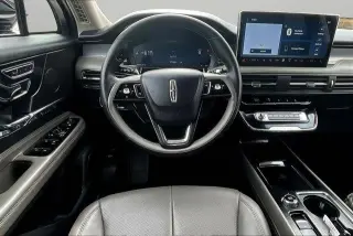 Lincoln Corsair 2024 AWD Premiere 4p SUV
