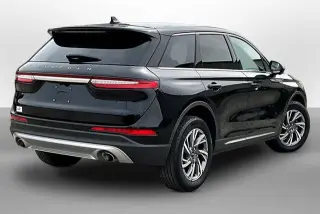 Lincoln Corsair 2024 AWD Premiere 4p SUV