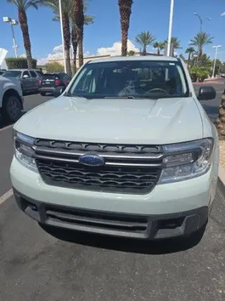 Ford Maverick 2023 AWD XLT 4p SuperCrew 4.5 ft. SB