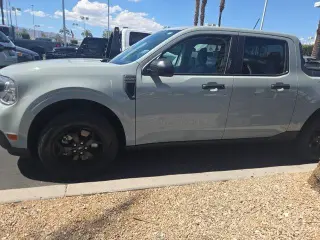 Ford Maverick 2023 AWD XLT 4p SuperCrew 4.5 ft. SB