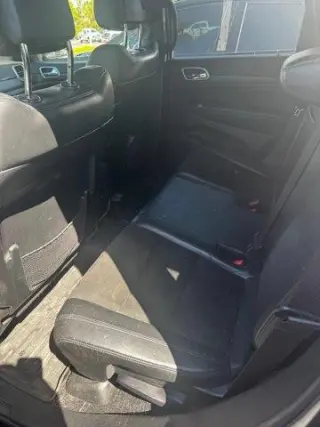 Jeep Grand Cherokee 2020 4x4 Laredo 4p SUV