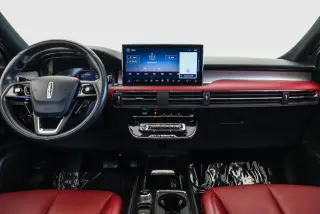 Lincoln Corsair 2024 AWD Grand Touring 4p SUV