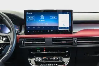 Lincoln Corsair 2024 AWD Grand Touring 4p SUV