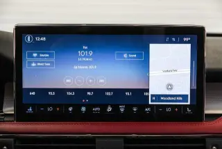 Lincoln Corsair 2024 AWD Grand Touring 4p SUV