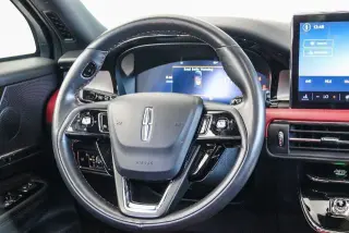 Lincoln Corsair 2024 AWD Grand Touring 4p SUV