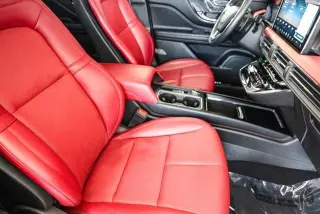 Lincoln Corsair 2024 AWD Grand Touring 4p SUV