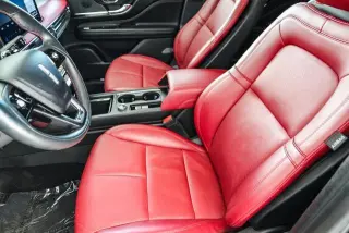 Lincoln Corsair 2024 AWD Grand Touring 4p SUV