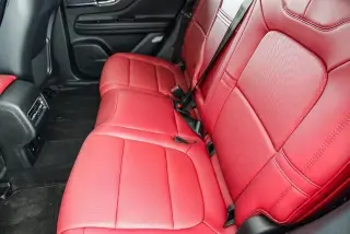 Lincoln Corsair 2024 AWD Grand Touring 4p SUV