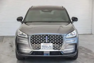 Lincoln Corsair 2024 AWD Grand Touring 4p SUV