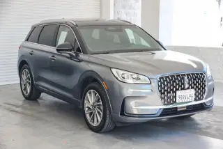 Lincoln Corsair 2024 AWD Grand Touring 4p SUV