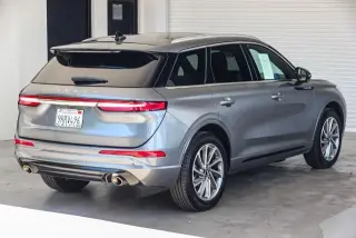 Lincoln Corsair 2024 AWD Grand Touring 4p SUV
