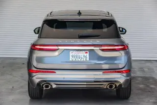 Lincoln Corsair 2024 AWD Grand Touring 4p SUV