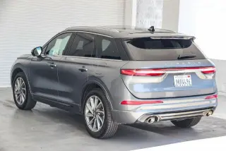 Lincoln Corsair 2024 AWD Grand Touring 4p SUV