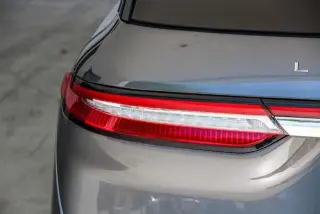 Lincoln Corsair 2024 AWD Grand Touring 4p SUV