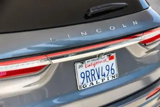 Lincoln Corsair 2024 AWD Grand Touring 4p SUV