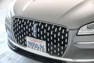 Lincoln Corsair 2024 AWD Grand Touring 4p SUV