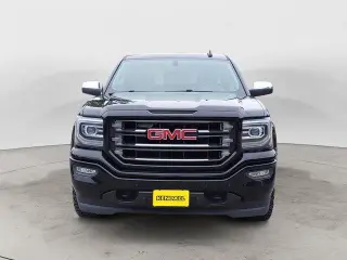 GMC Sierra 1500 2016 4x4 SLT 4p. Cabina de Tripulante 5,8 pies. CA