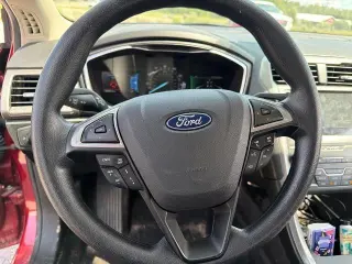 Ford Fusion 2020 SE 4p Sedan