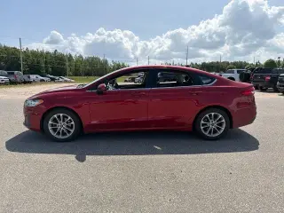 Ford Fusion 2020 SE 4p Sedan