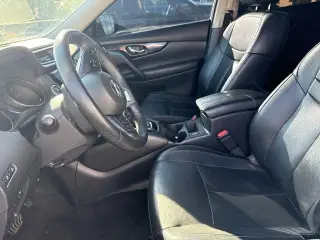 Nissan Rogue 2019 AWD S 4dr Crossover