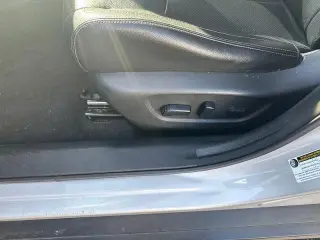 Nissan Rogue 2019 AWD S 4dr Crossover