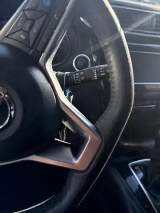 Nissan Rogue 2019 AWD S 4dr Crossover
