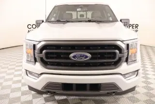 Ford F-150 2023 4x4 XLT 4p SuperCrew 5.5 ft. SB