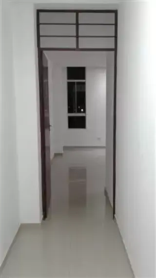 ALQUILO 2 y 3° pisos PORVENIR