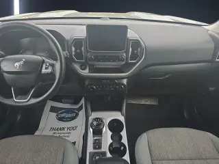 Ford Bronco Sport 2021 AWD Big Bend 4p SUV