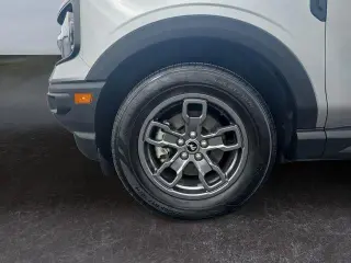 Ford Bronco Sport 2021 AWD Big Bend 4p SUV