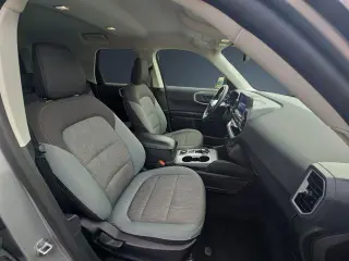 Ford Bronco Sport 2021 AWD Big Bend 4p SUV