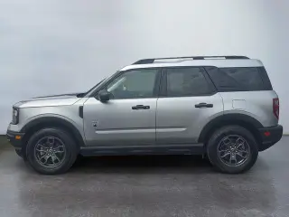 Ford Bronco Sport 2021 AWD Big Bend 4p SUV
