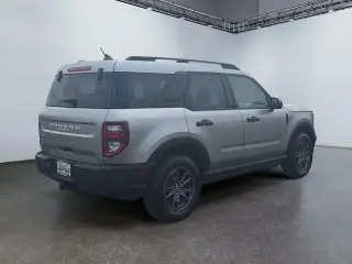Ford Bronco Sport 2021 AWD Big Bend 4p SUV