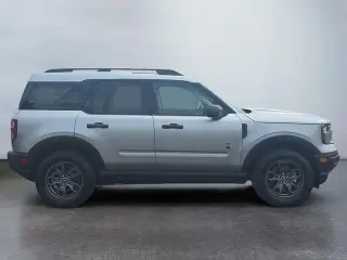 Ford Bronco Sport 2021 AWD Big Bend 4p SUV