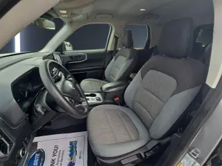 Ford Bronco Sport 2021 AWD Big Bend 4p SUV