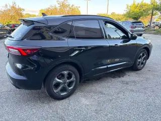 Ford Escape 2023 ST-Line 4p SUV