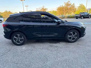 Ford Escape 2023 ST-Line 4p SUV