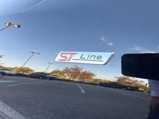 Ford Escape 2023 ST-Line 4p SUV