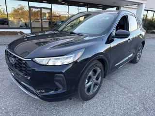 Ford Escape 2023 ST-Line 4p SUV