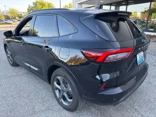 Ford Escape 2023 ST-Line 4p SUV
