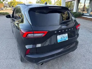 Ford Escape 2023 ST-Line 4p SUV