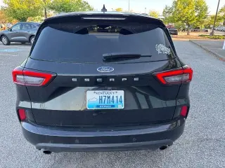 Ford Escape 2023 ST-Line 4p SUV