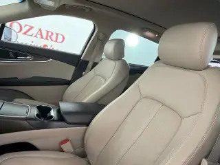 Lincoln Nautilus 2020 Reserve 4p SUV