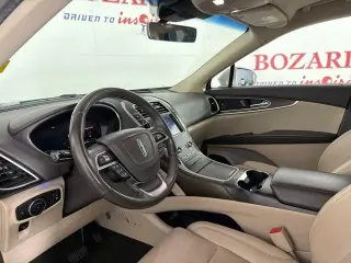 Lincoln Nautilus 2020 Reserve 4p SUV