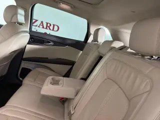 Lincoln Nautilus 2020 Reserve 4p SUV