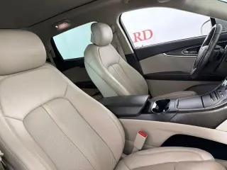 Lincoln Nautilus 2020 Reserve 4p SUV