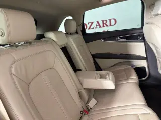 Lincoln Nautilus 2020 Reserve 4p SUV