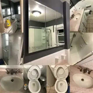 Professional Cleaning Service