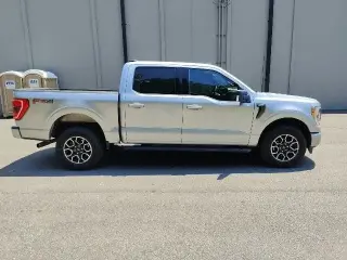 Ford F-150 2023 4x4 XLT 4p SuperCrew 6.5 pies CA